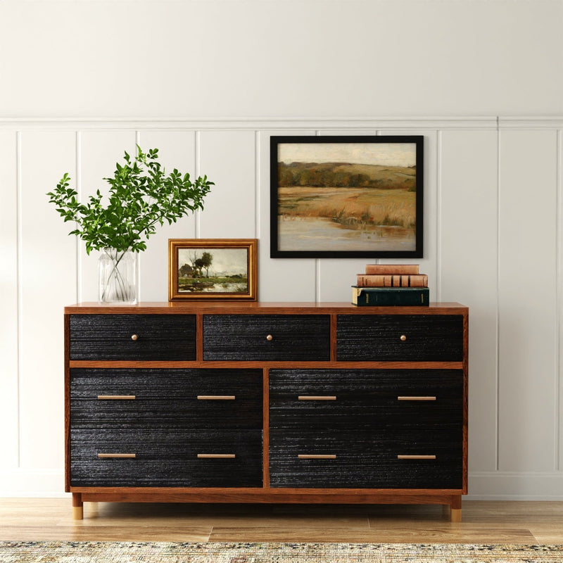 Belham Dresser