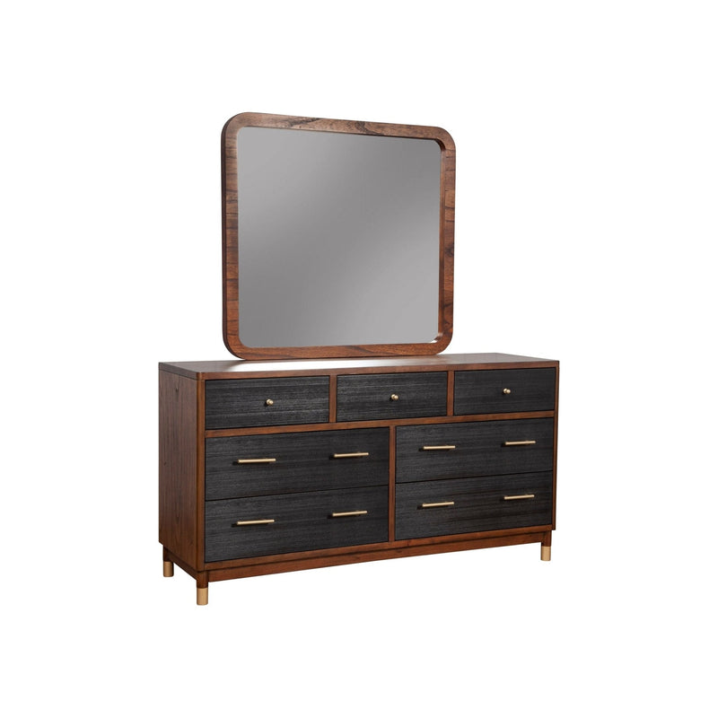 Belham Dresser