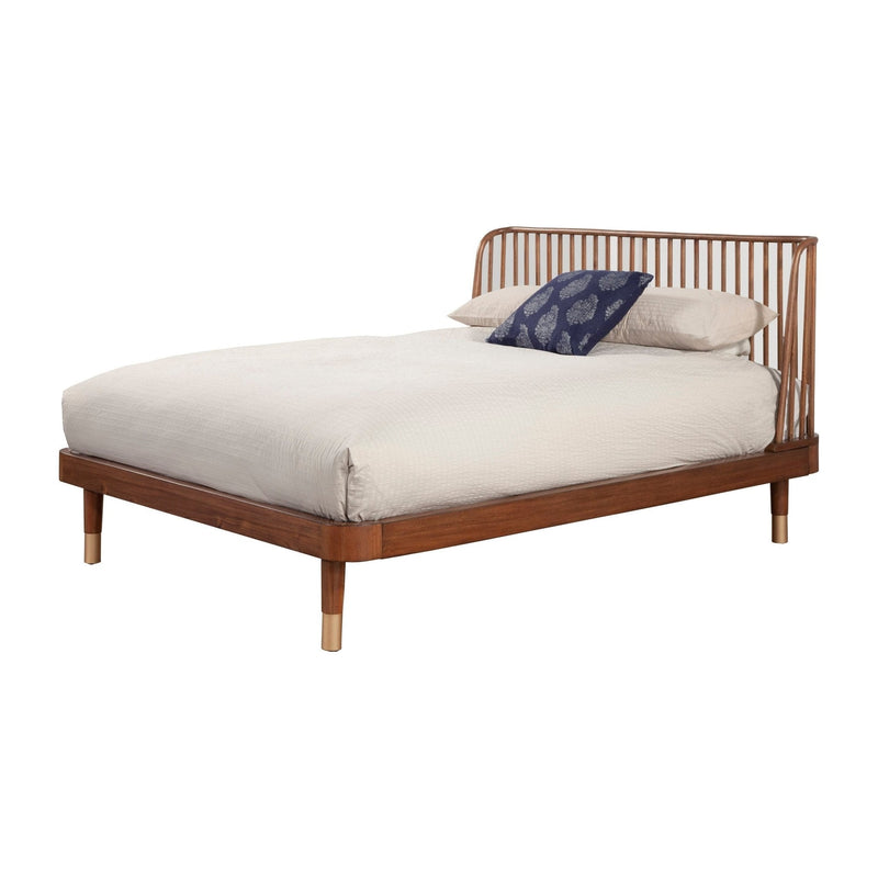 Belham Platform Bed