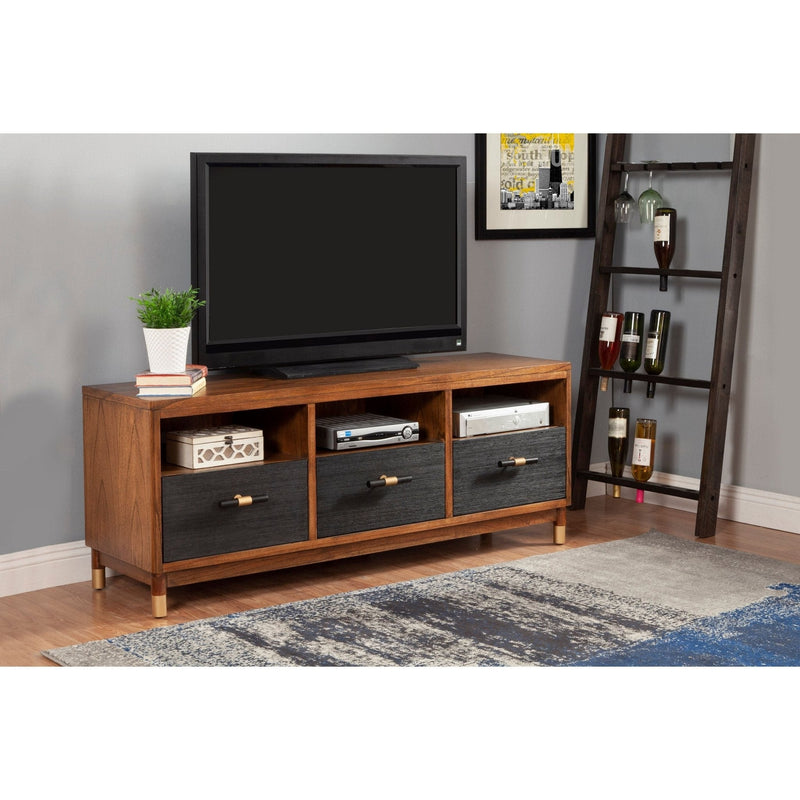 Belham TV Console