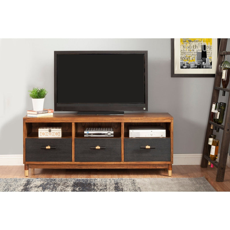 Belham TV Console