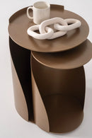 Belda Nesting / Side Table Set by Marmony Concept
