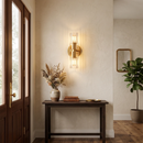Beliy Linear Sconce