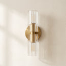 Beliy Linear Sconce
