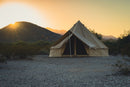 13'/16'/20' Regatta Bell Tent Awning