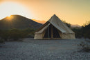 13'/16'/20' Regatta Bell Tent Awning by White Duck Outdoors