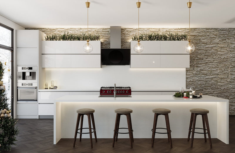 Bella Blanco Vicostone