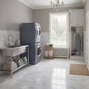 Bella White Polished Marble Tiles 12x12