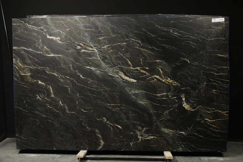 Belvedere Quartzite