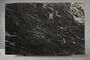 Belvedere Quartzite