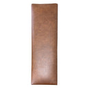 Santa Rita Rustic Bench with Cushion