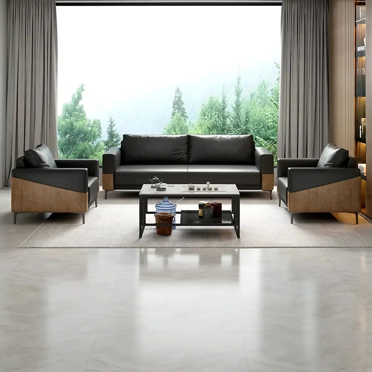 Koster · Office Waiting Area Lounge Seating, photo 2 of 9