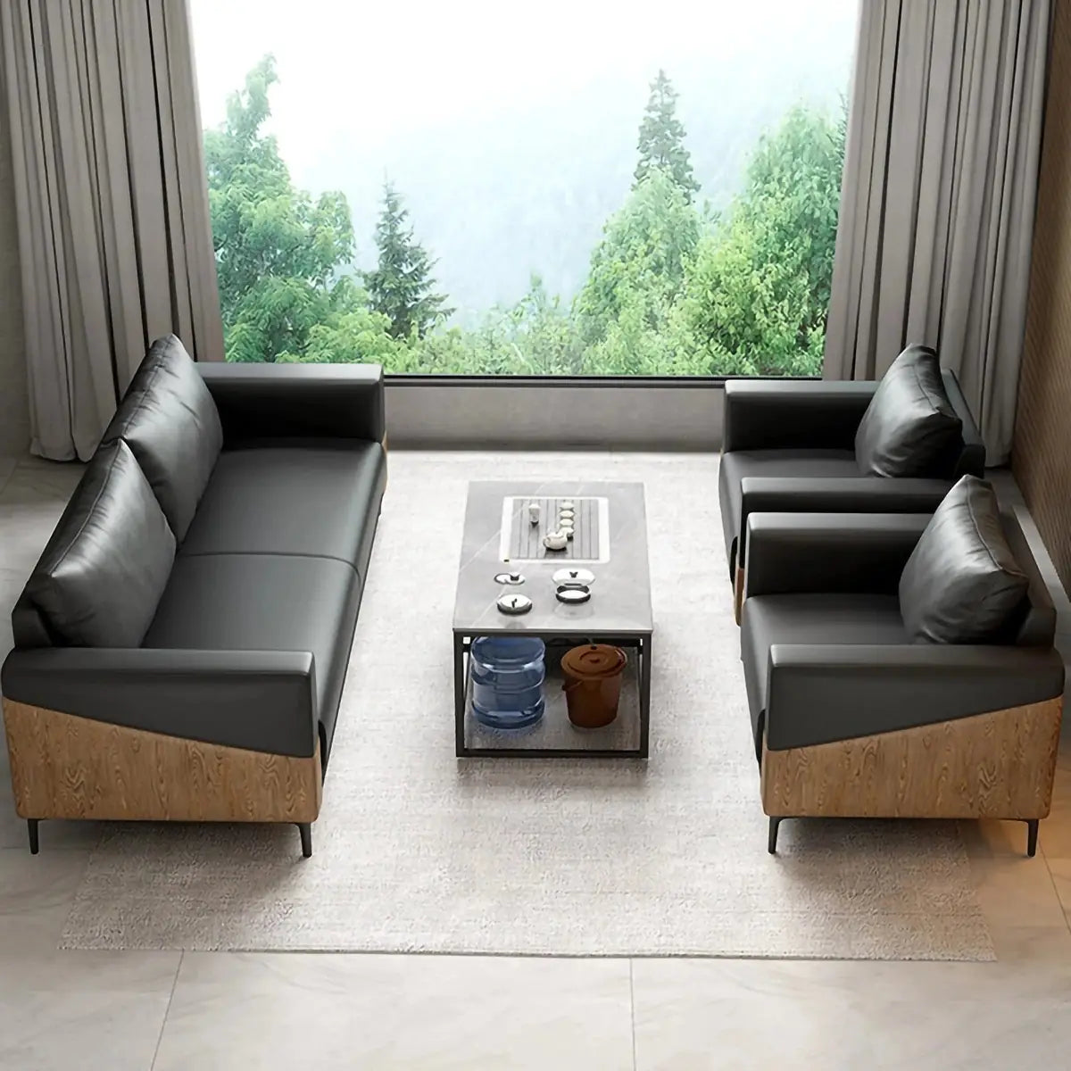 Koster · Office Waiting Area Lounge Seating, photo 5 of 9