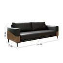 Koster · Office Waiting Area Lounge Seating