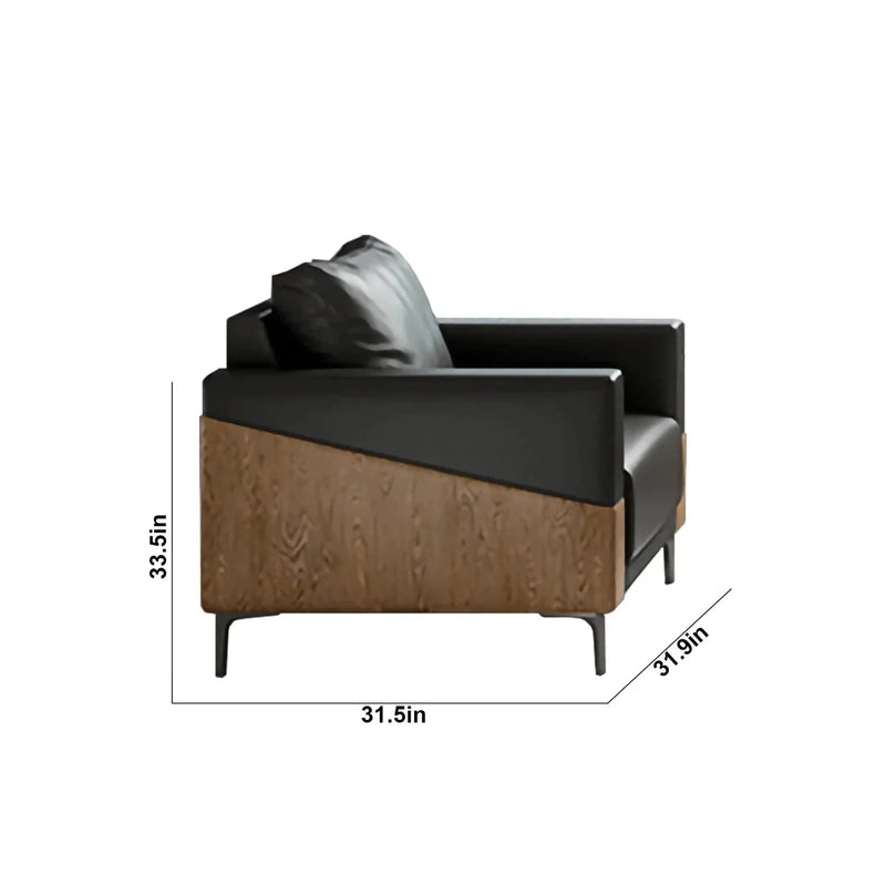 Koster · Office Waiting Area Lounge Seating, photo 8 of 9
