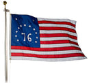 Bennington Flag - Outdoor Nylon | Made in USA