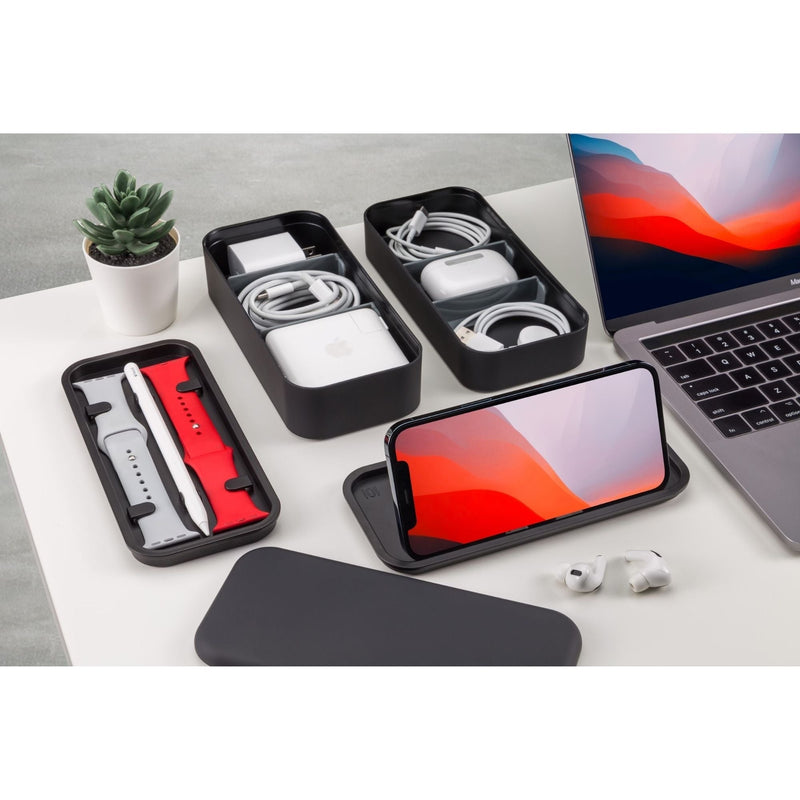 BENTOSTACK Tech Accessory Organizer