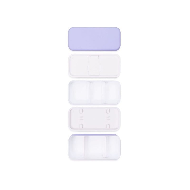 BENTOSTACK Tech Accessory Organizer