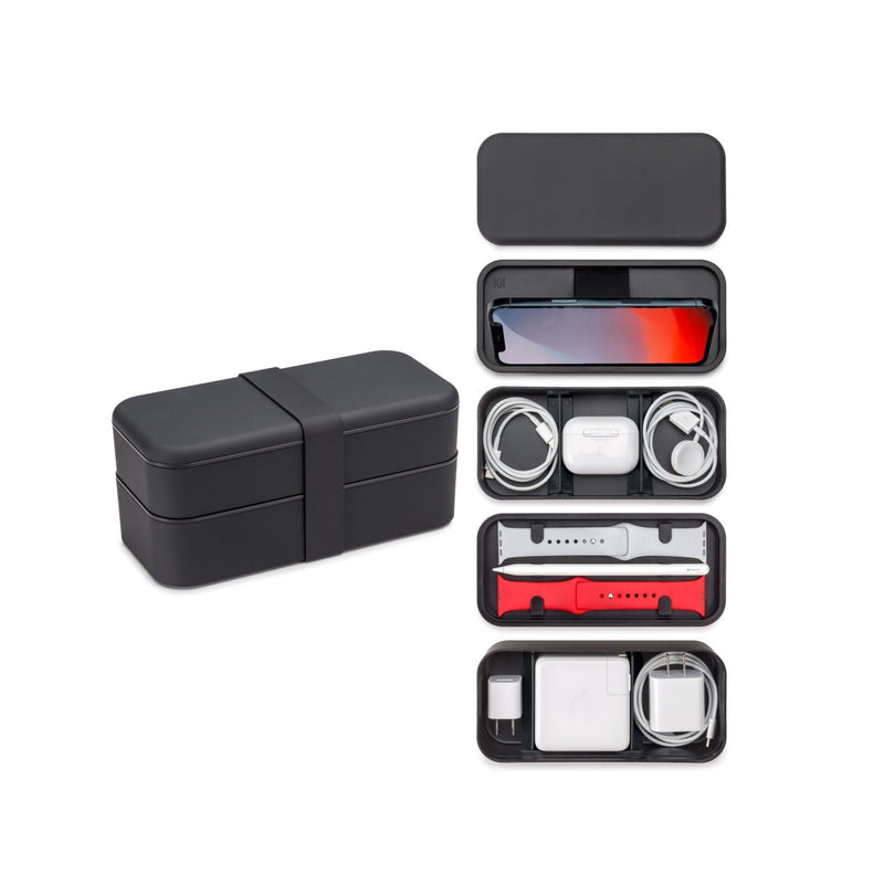 BENTOSTACK TECH ORGANIZER