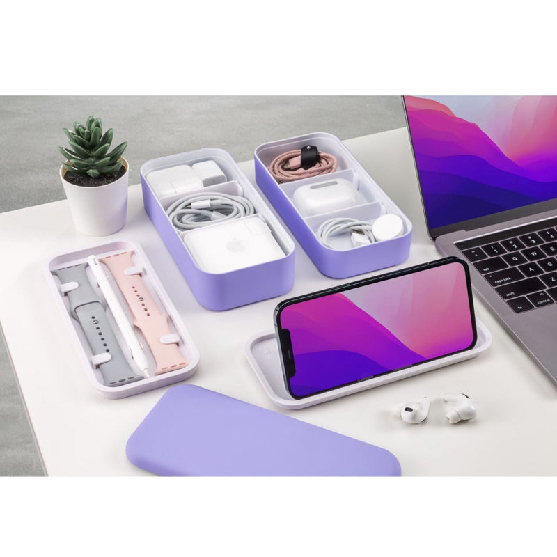 BENTOSTACK Tech Accessory Organizer