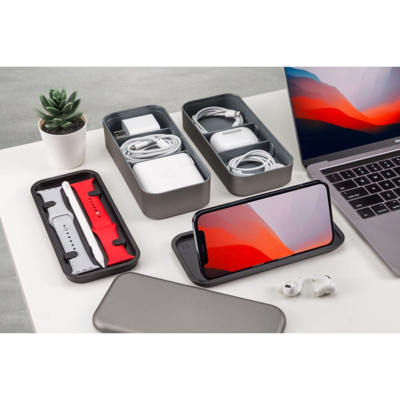 BENTOSTACK Tech Accessory Organizer