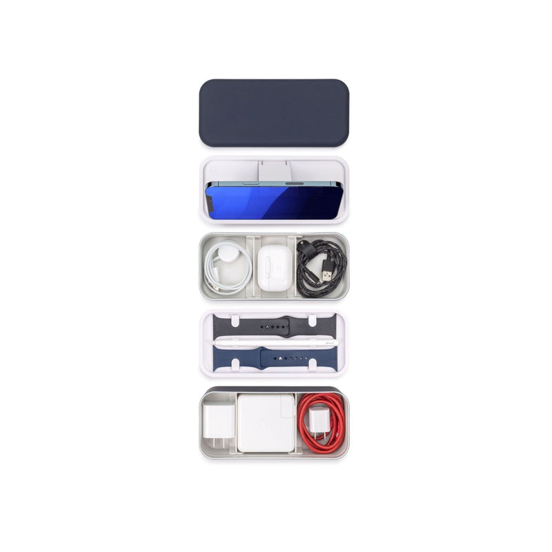 BENTOSTACK Tech Accessory Organizer