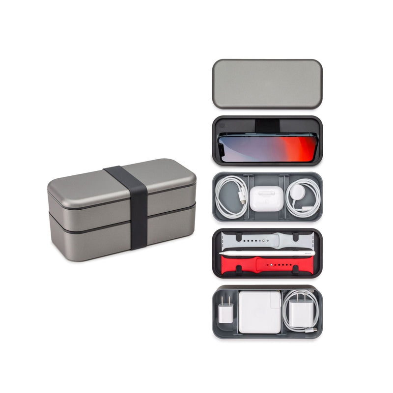 BENTOSTACK Tech Accessory Organizer