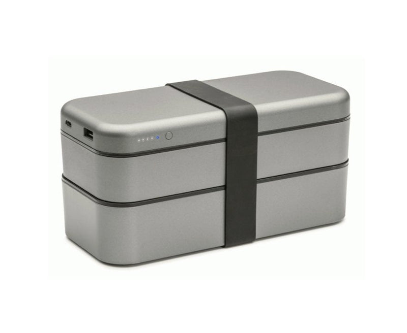 BENTOSTACK CHARGE 5000 - Space Gray