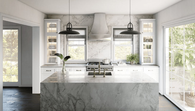 Bergen Dekton