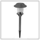 Berkley Jensen Solar Color-Holding Pathway Lights, 8pk.