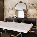 Berkshire Brass Sculpted Cambria