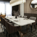 Berkshire Brass Sculpted Cambria