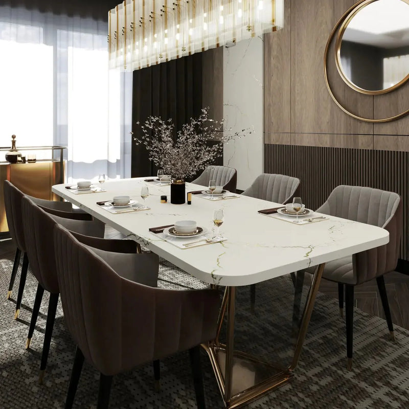 Berkshire Brass Sculpted Cambria