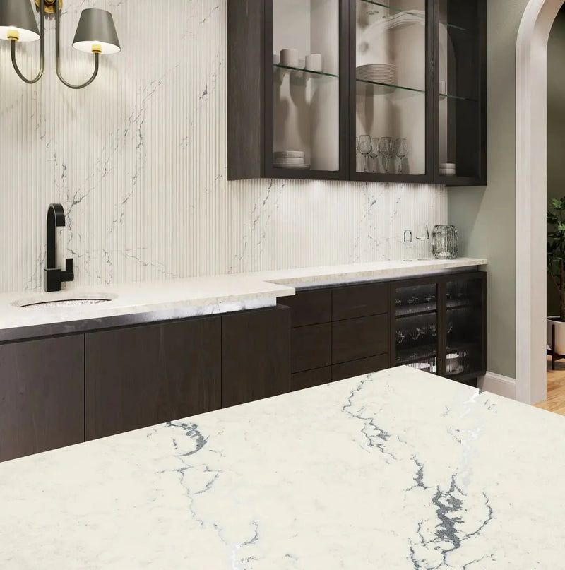 Berkshire Steel Sculpted Cambria