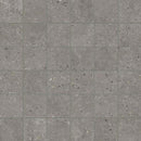 Berlin Charcoal Mosaic A Porcelain Mosaics 12x12
