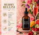 Scented Diffuser Oil