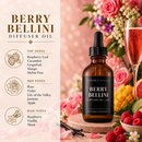 Scented Diffuser Oil