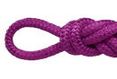 3/4" Double Braid Solid Colors