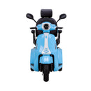 Bespoke Elite Premium Electric Mobility Scooter With Electronic Speed Control, 400LBS (SAK29053)