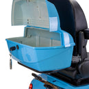 Bespoke Elite Premium Electric Mobility Scooter With Electronic Speed Control, 400LBS (SAK29053)