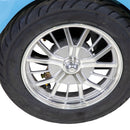 Bespoke Elite Premium Electric Mobility Scooter With Electronic Speed Control, 400LBS (SAK29053)