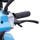 Bespoke Elite Premium Electric Mobility Scooter With Electronic Speed Control, 400LBS (SAK29053)