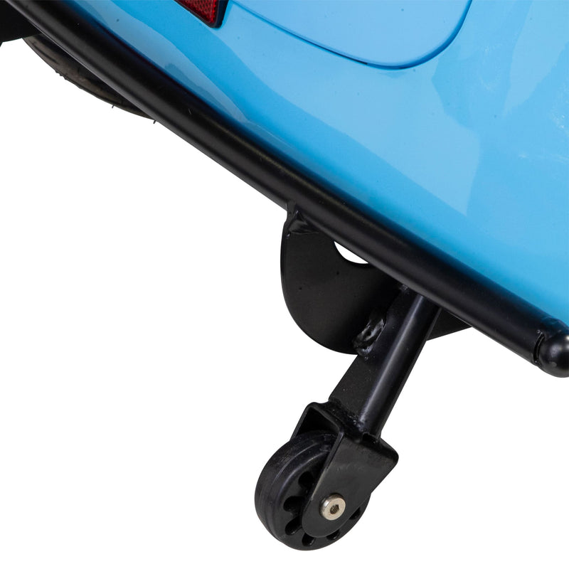 Bespoke Elite Premium Electric Mobility Scooter With Electronic Speed Control, 400LBS (SAK29053)