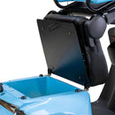 Bespoke Elite Premium Electric Mobility Scooter With Electronic Speed Control, 400LBS (SAK29053)