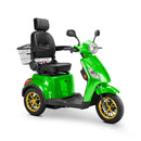 Bespoke Legacy Premium Electric Mobility Scooter With Electronic Speed Control, 400LBS (SAK36952)