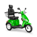 Bespoke Legacy Premium Electric Mobility Scooter With Electronic Speed Control, 400LBS (SAK36952)