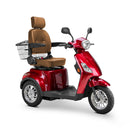 Bespoke Legacy Premium Electric Mobility Scooter With Electronic Speed Control, 400LBS (SAK36952)