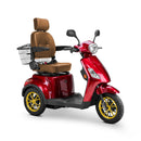Bespoke Legacy Premium Electric Mobility Scooter With Electronic Speed Control, 400LBS (SAK36952)