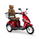 Bespoke Legacy Premium Electric Mobility Scooter With Electronic Speed Control, 400LBS (SAK36952)