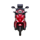 Bespoke Legacy Premium Electric Mobility Scooter With Electronic Speed Control, 400LBS (SAK36952)